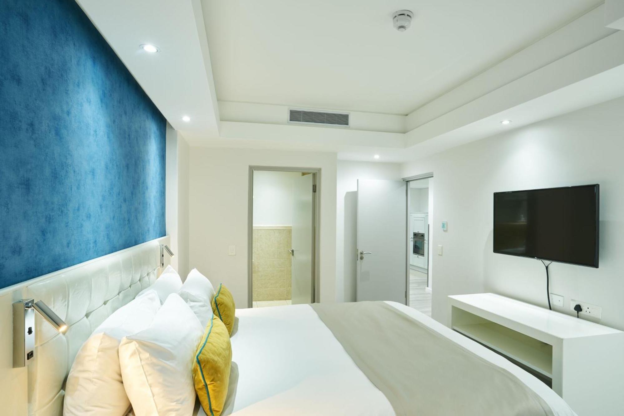Hotel Protea By Marriott North Wharf Cidade Do Cabo