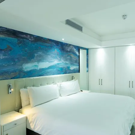 Protea Hotel By Marriott Cape Town North Wharf Exterior photo
