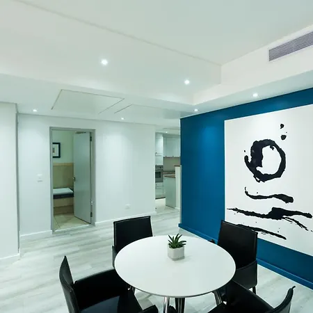 Protea Hotel By Marriott Cape Town North Wharf Exterior photo