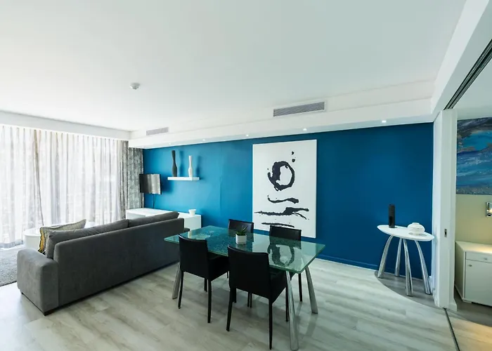Protea Hotel By Marriott Cape Town North Wharf