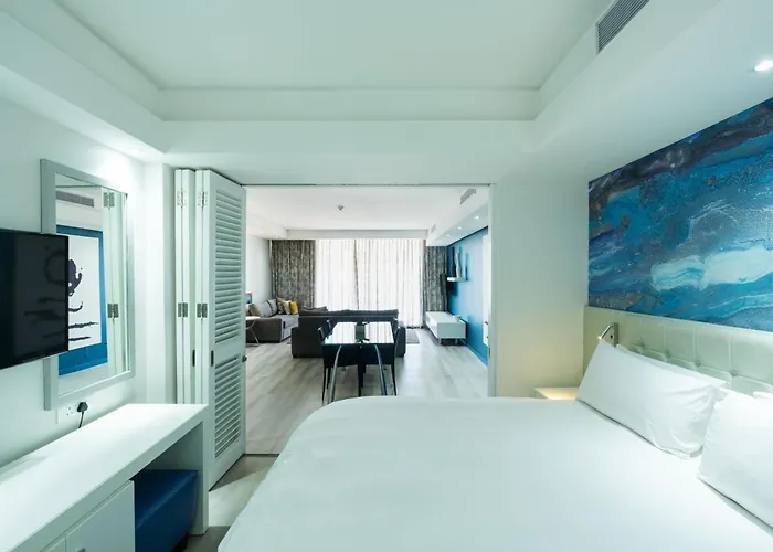 Protea Hotel By Marriott Cape Town North Wharf
