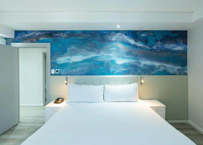 Protea Hotel By Marriott Cape Town North Wharf