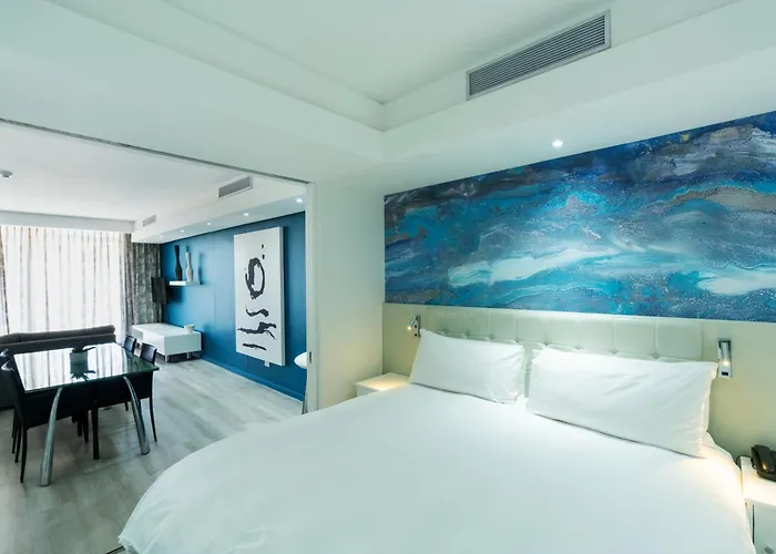 Protea Hotel By Marriott Cape Town North Wharf