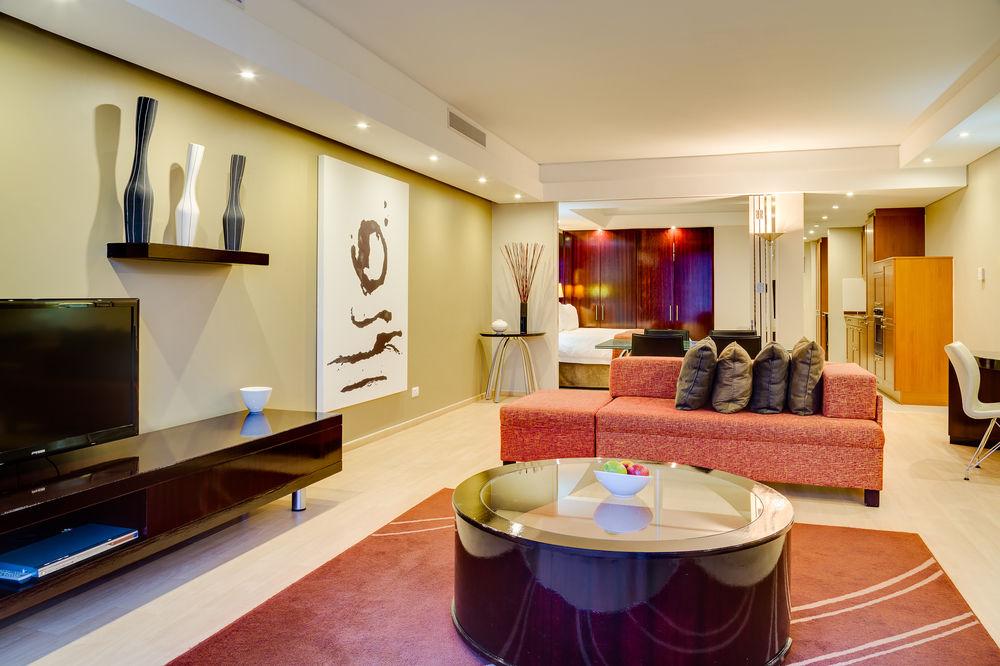 Hotel Protea By Marriott North Wharf Kapstadt