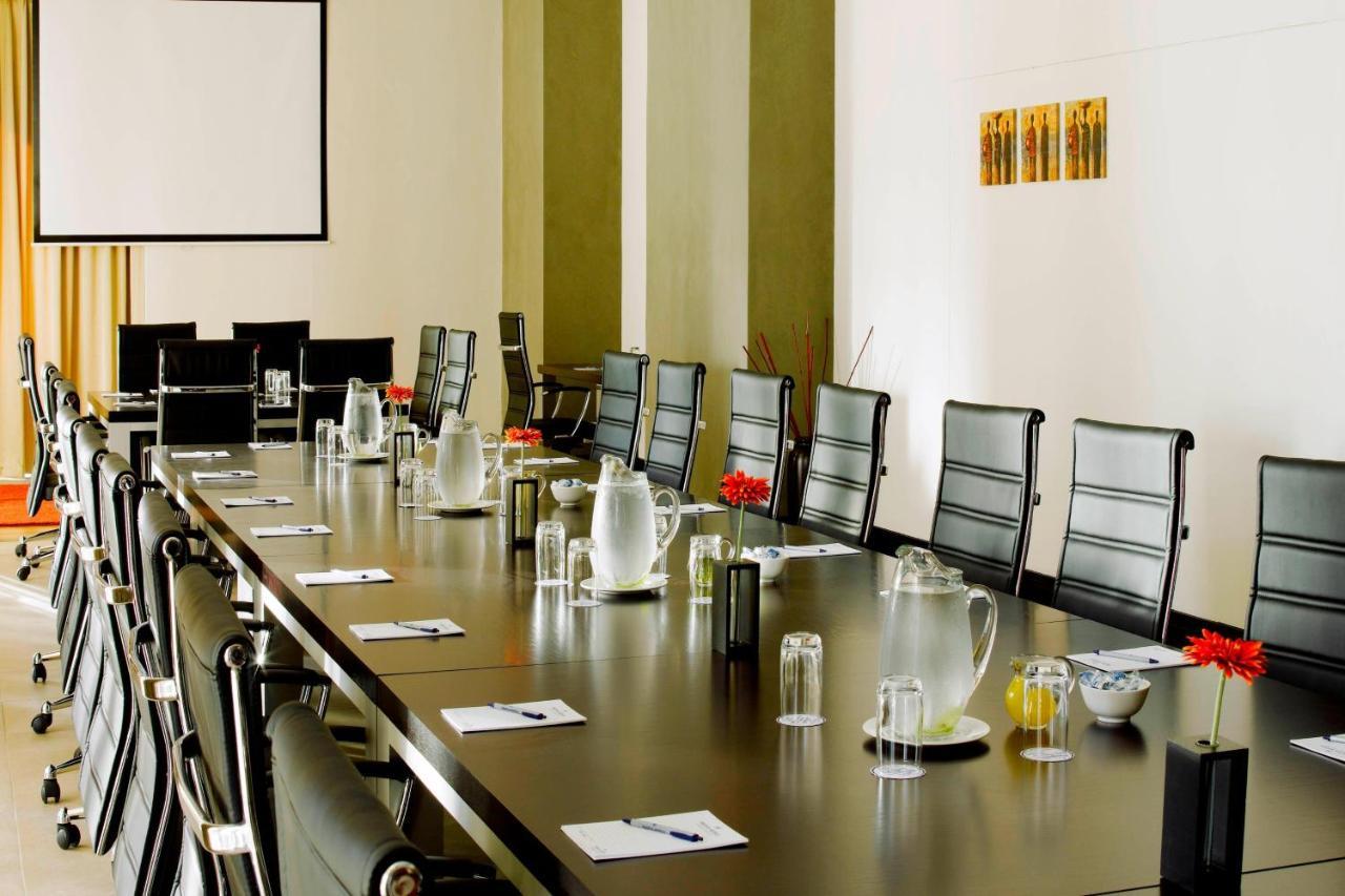 Hotel Protea By Marriott North Wharf 4*