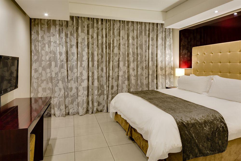 Hotel Protea By Marriott North Wharf Kapstadt