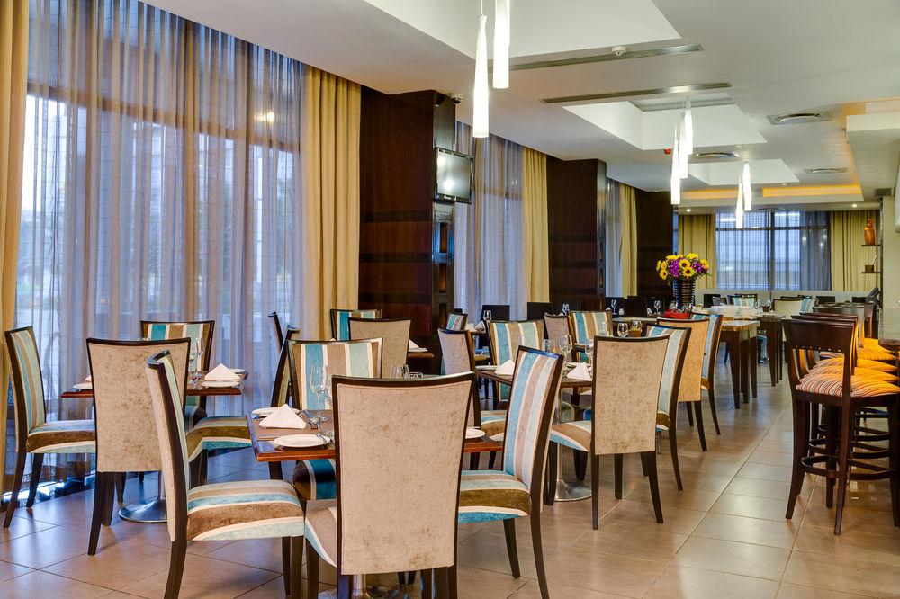 Protea By Marriott North Wharf 4* Kapstadt