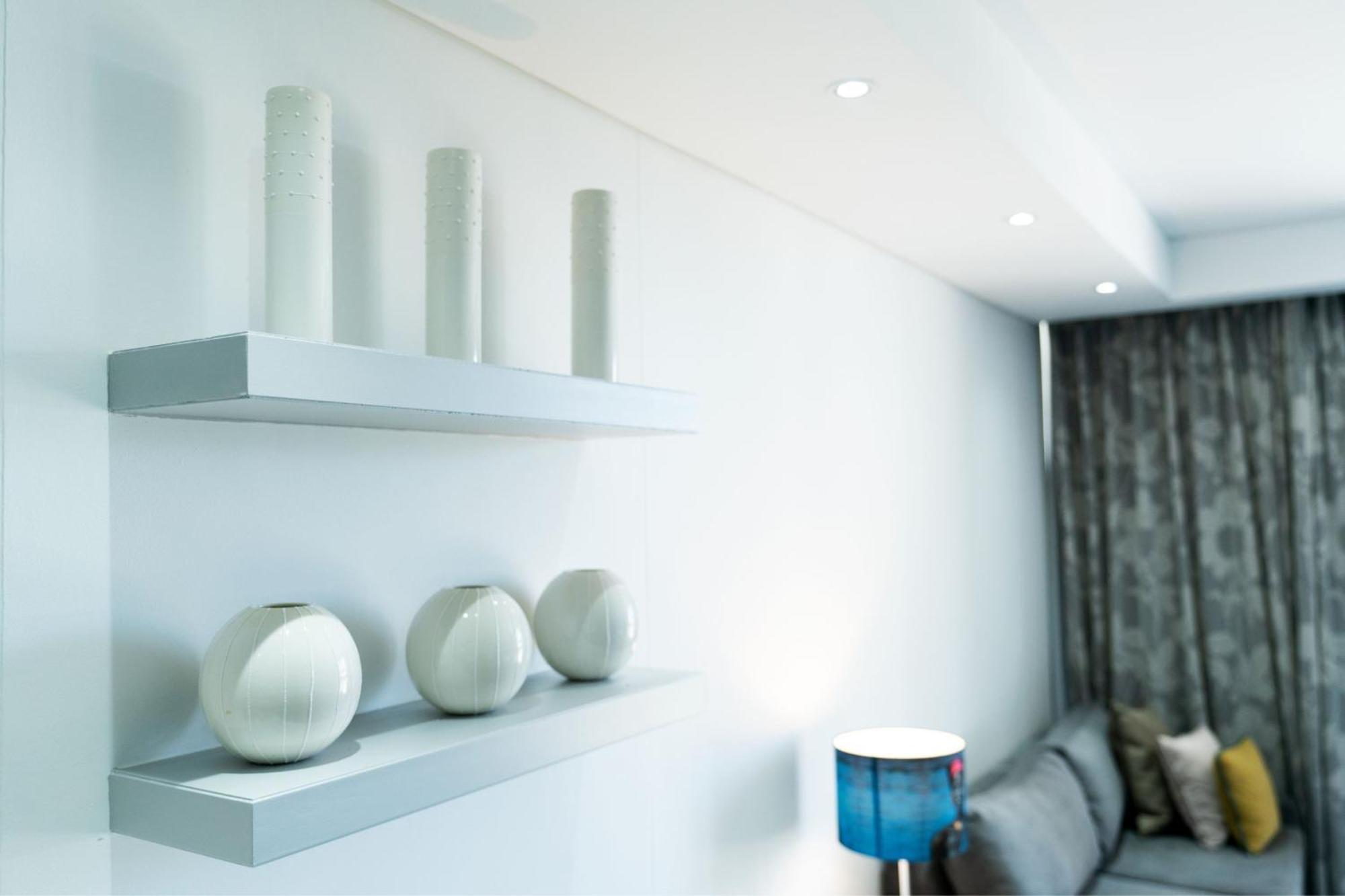 Hotel Protea By Marriott North Wharf Kapstadt