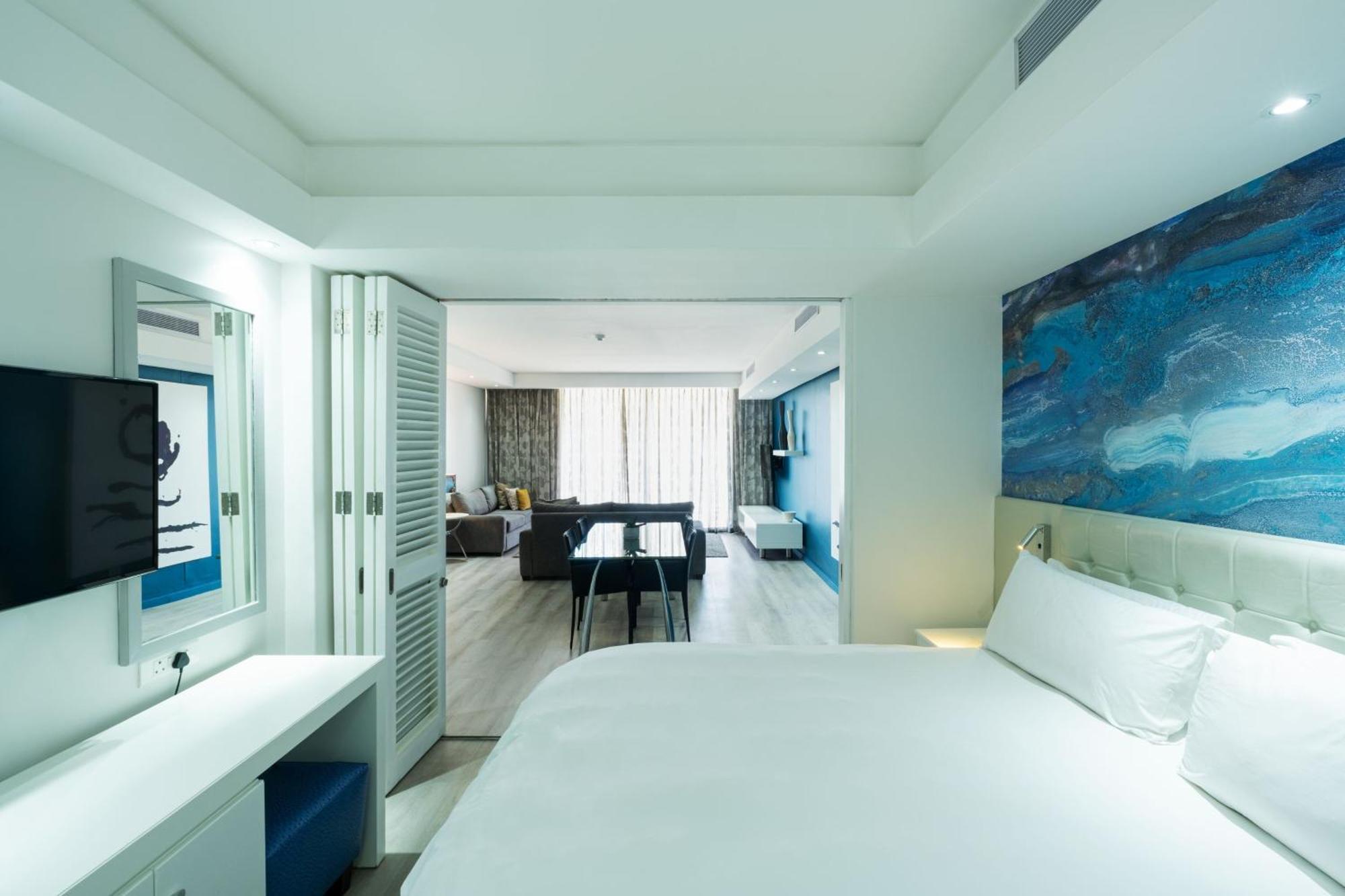 Hotel Protea By Marriott North Wharf Kapstadt