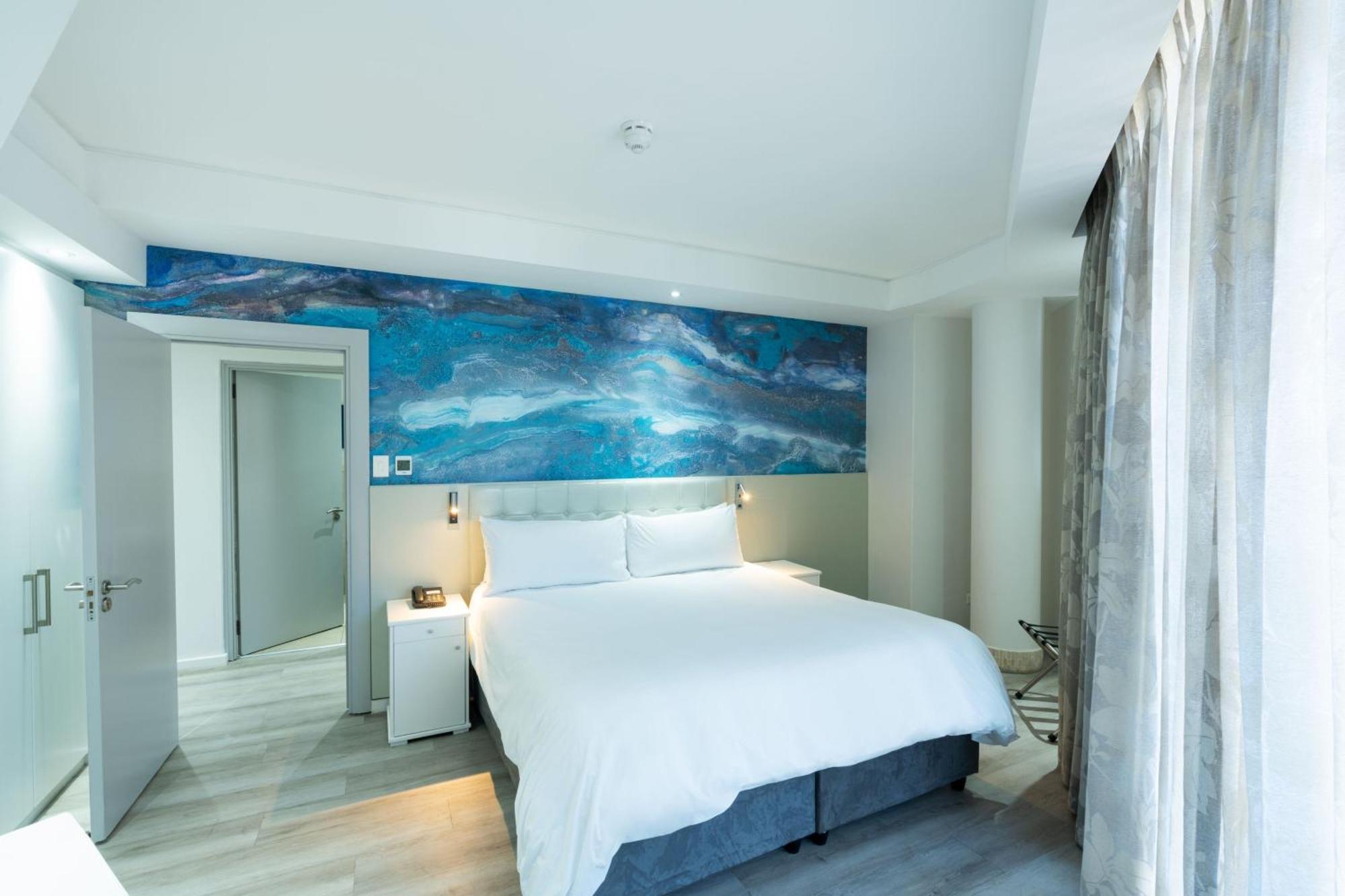 Protea By Marriott North Wharf 4* Kapstadt