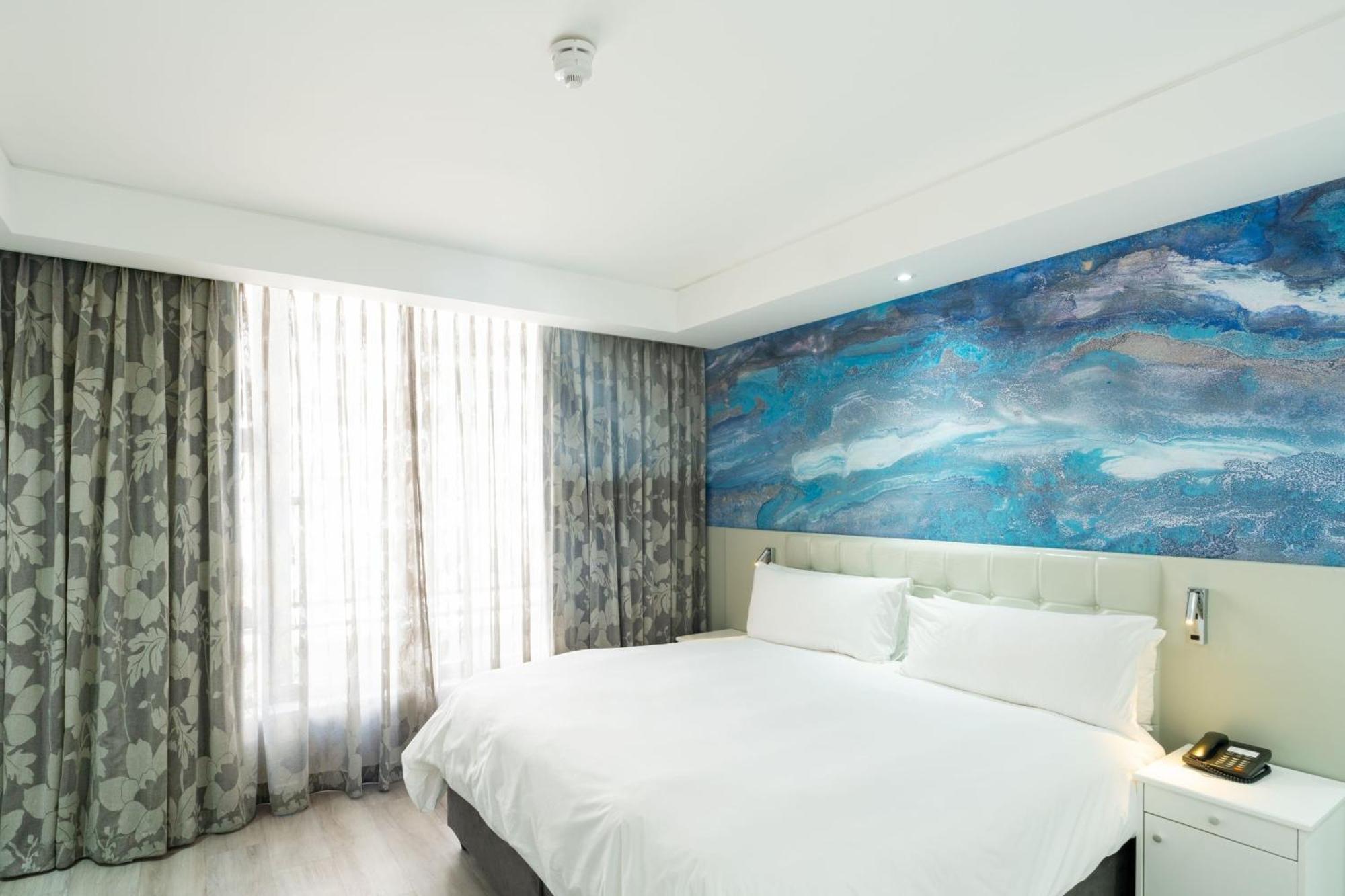 Protea By Marriott North Wharf Hotel Kapstadt