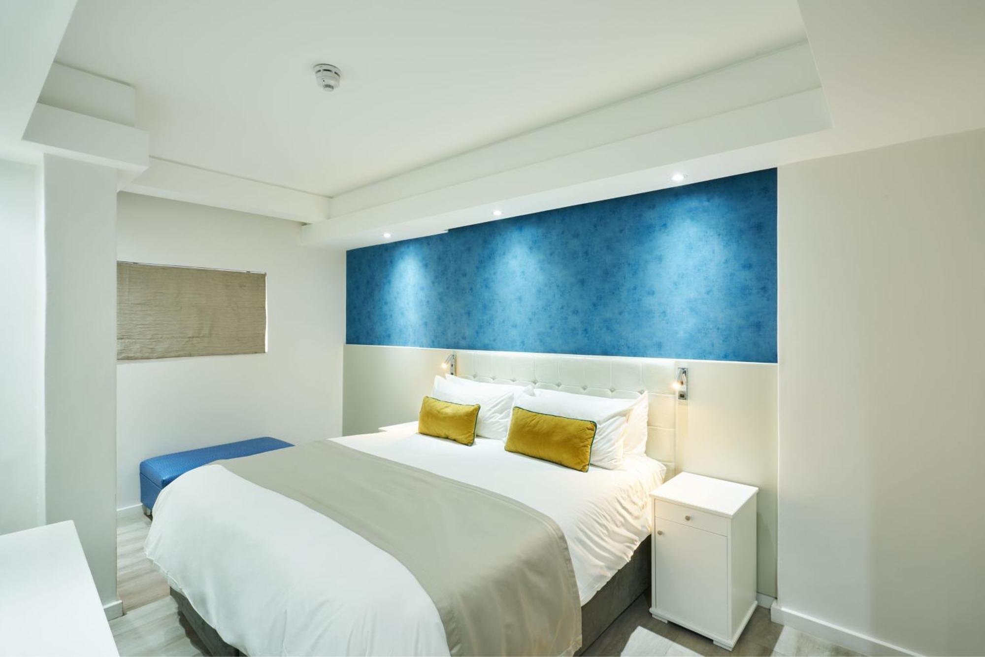 Protea By Marriott North Wharf Hotel Kapstadt