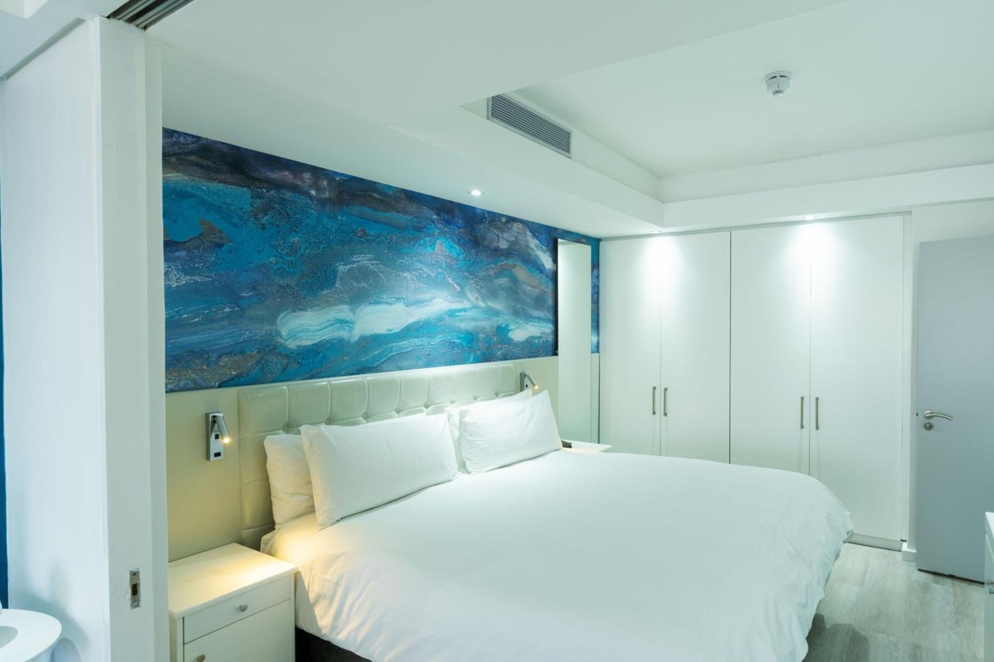 Protea By Marriott North Wharf Kapstadt