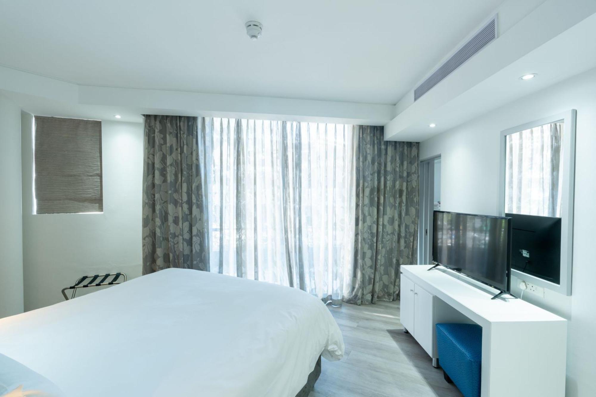 Protea By Marriott North Wharf Hotel