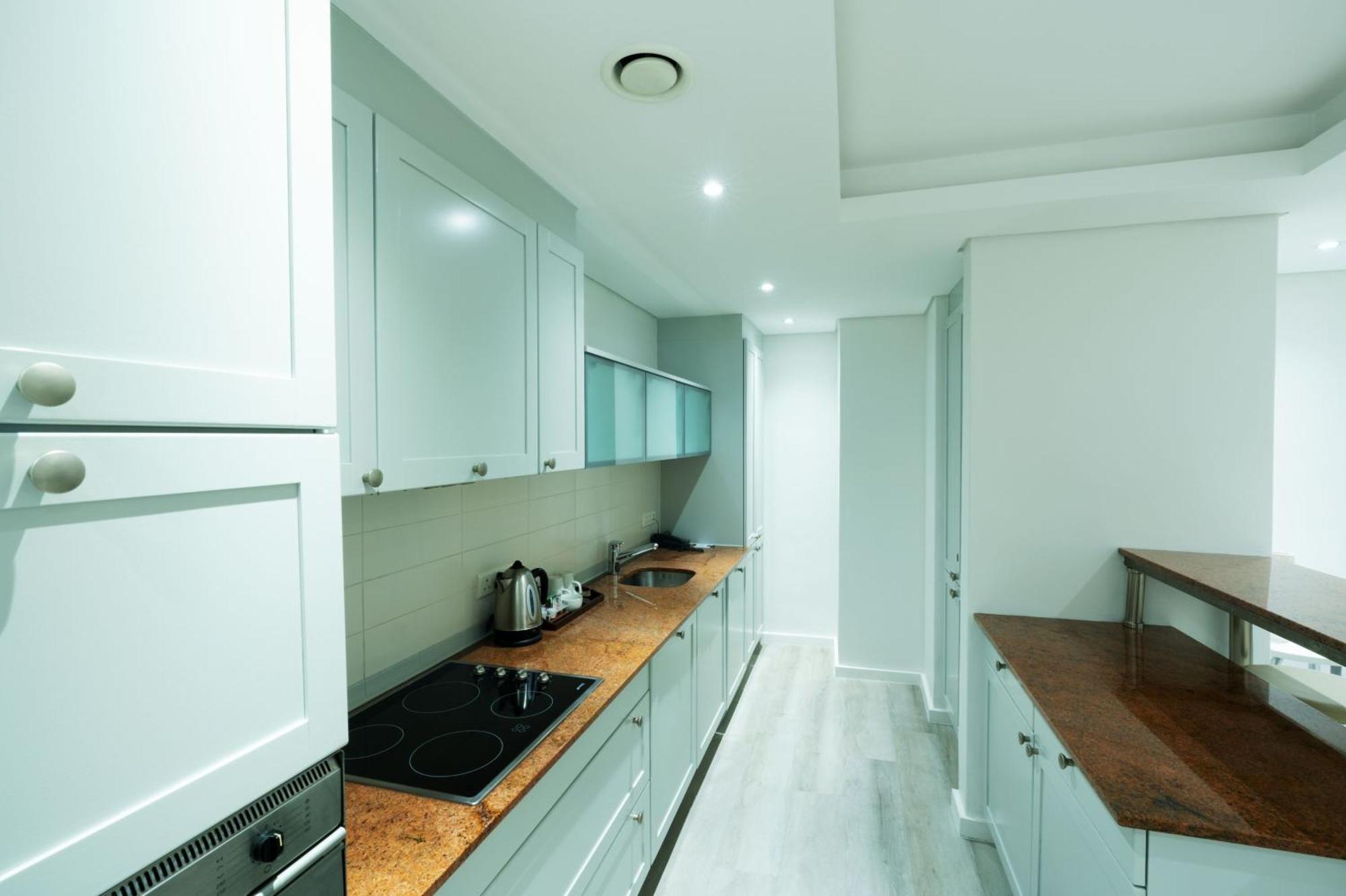 Protea By Marriott North Wharf 4* Kapstadt