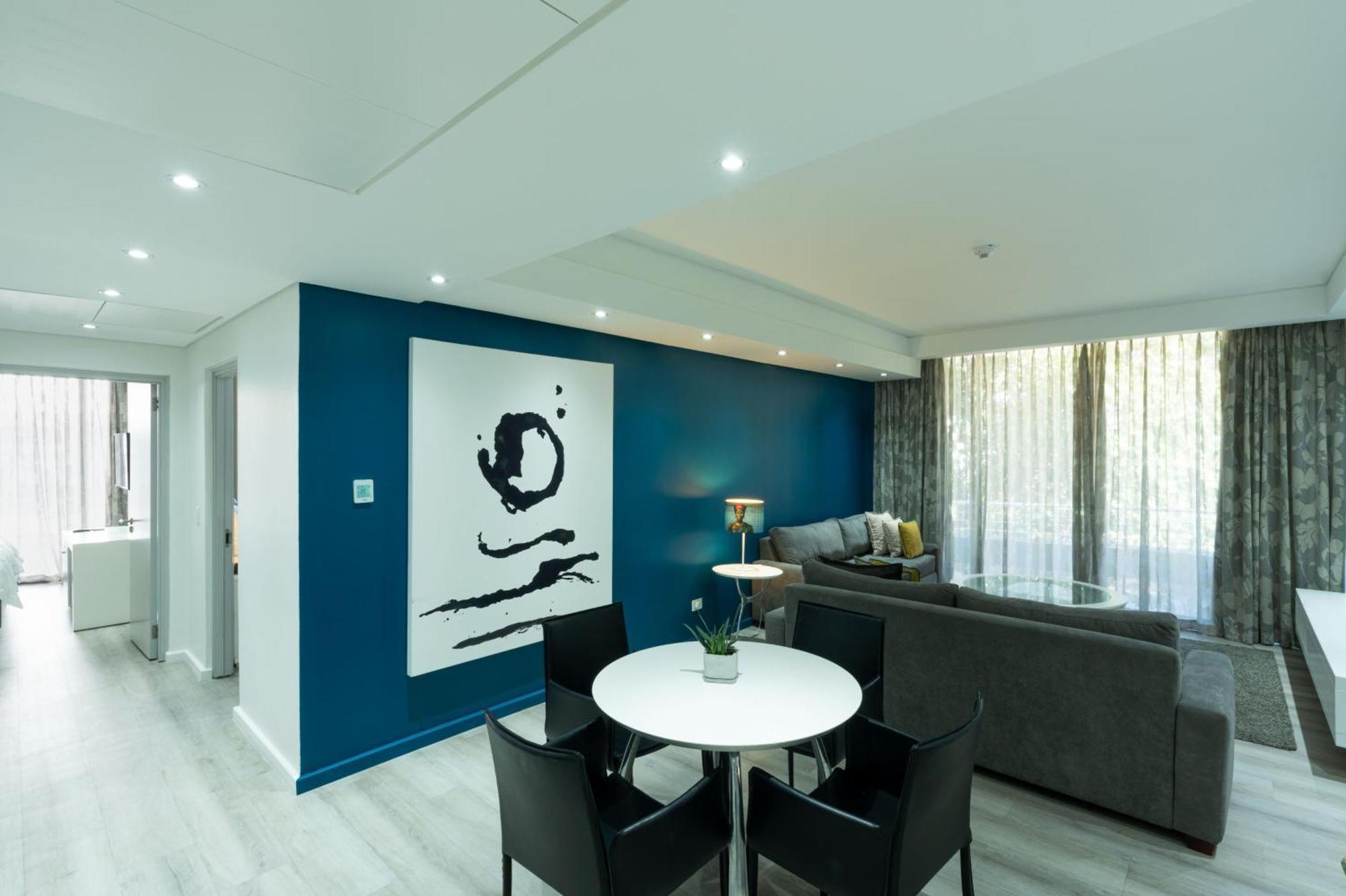 Protea By Marriott North Wharf 4* Kapstadt