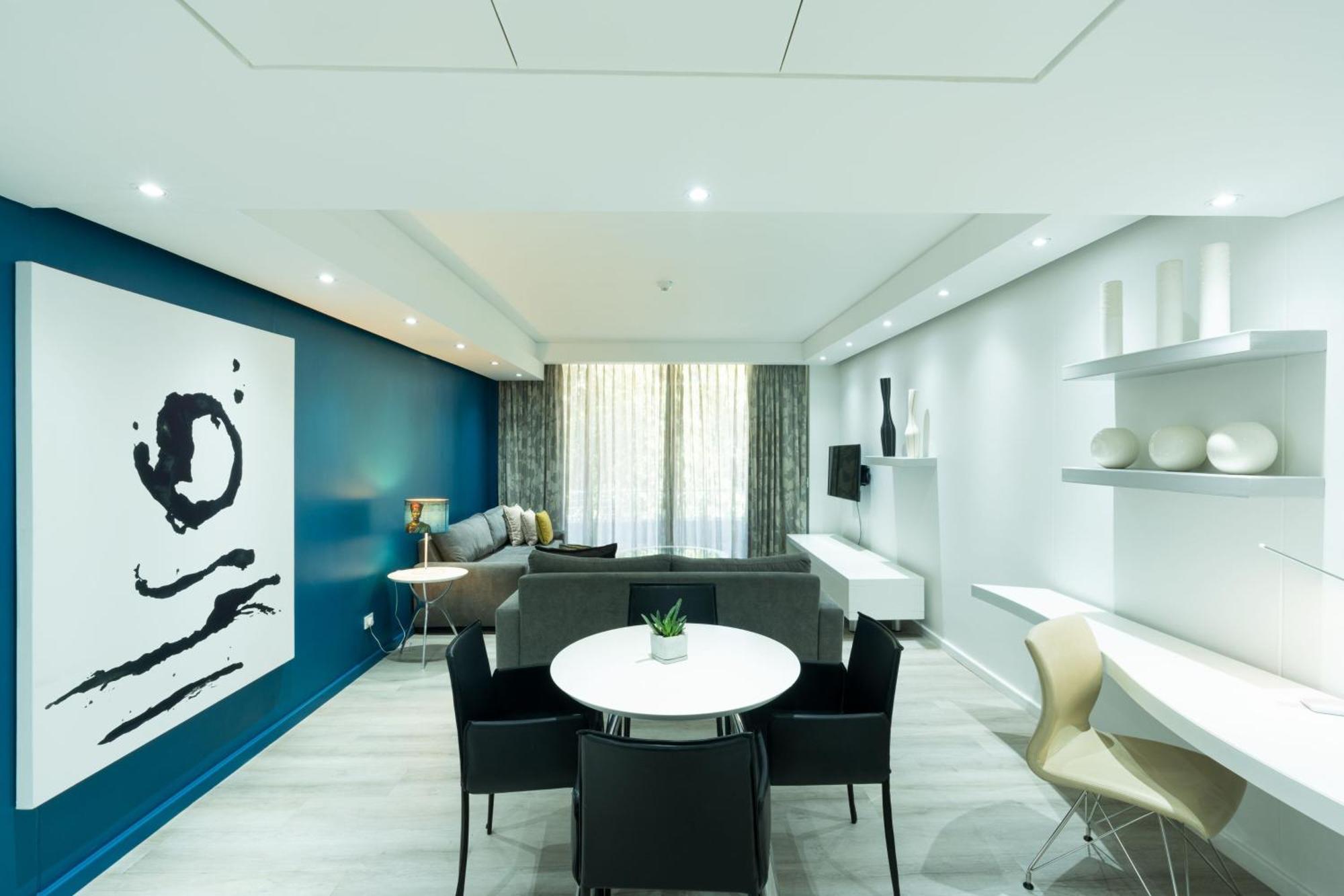 Hotel Protea By Marriott North Wharf