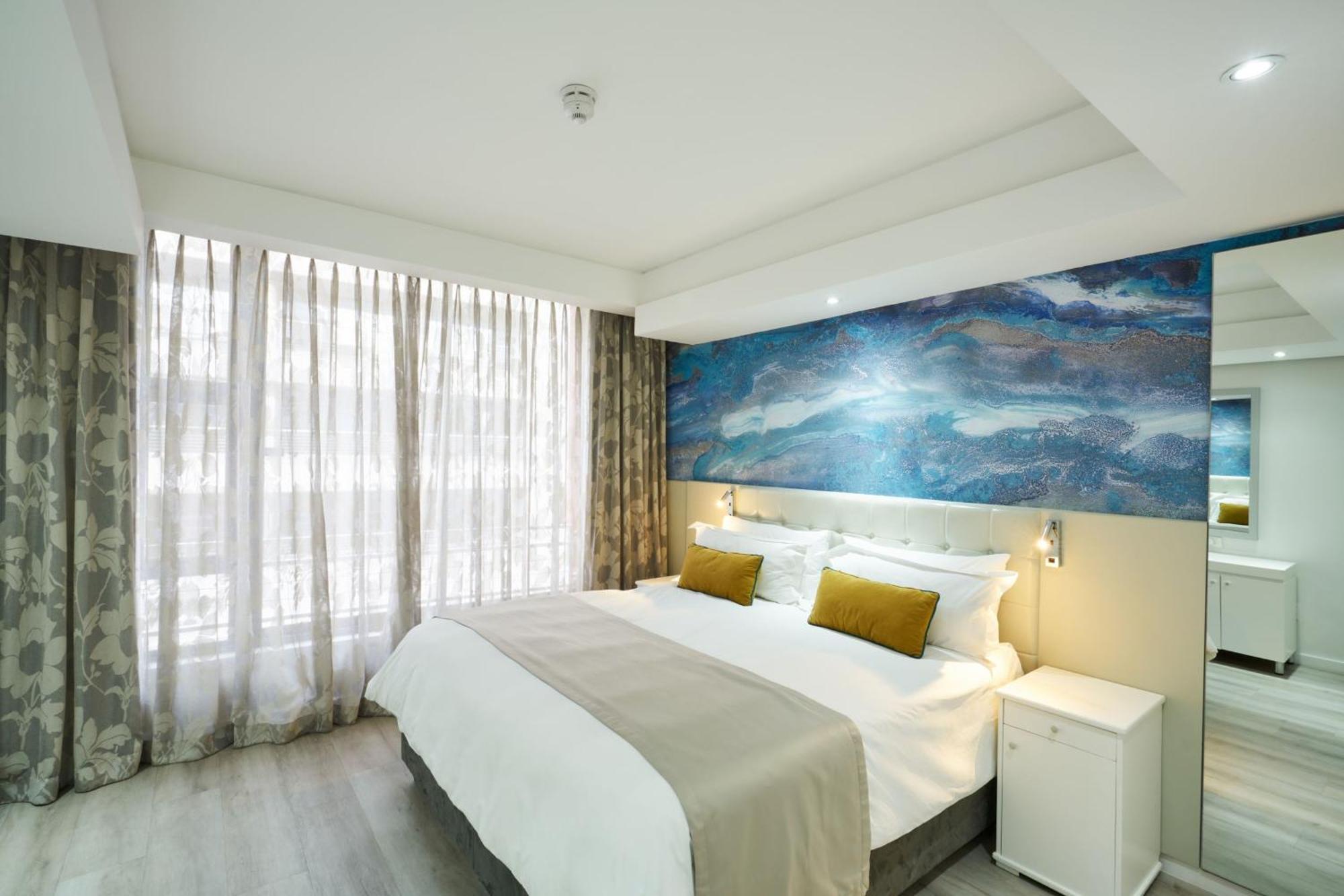 Protea By Marriott North Wharf Hotel Kapstadt