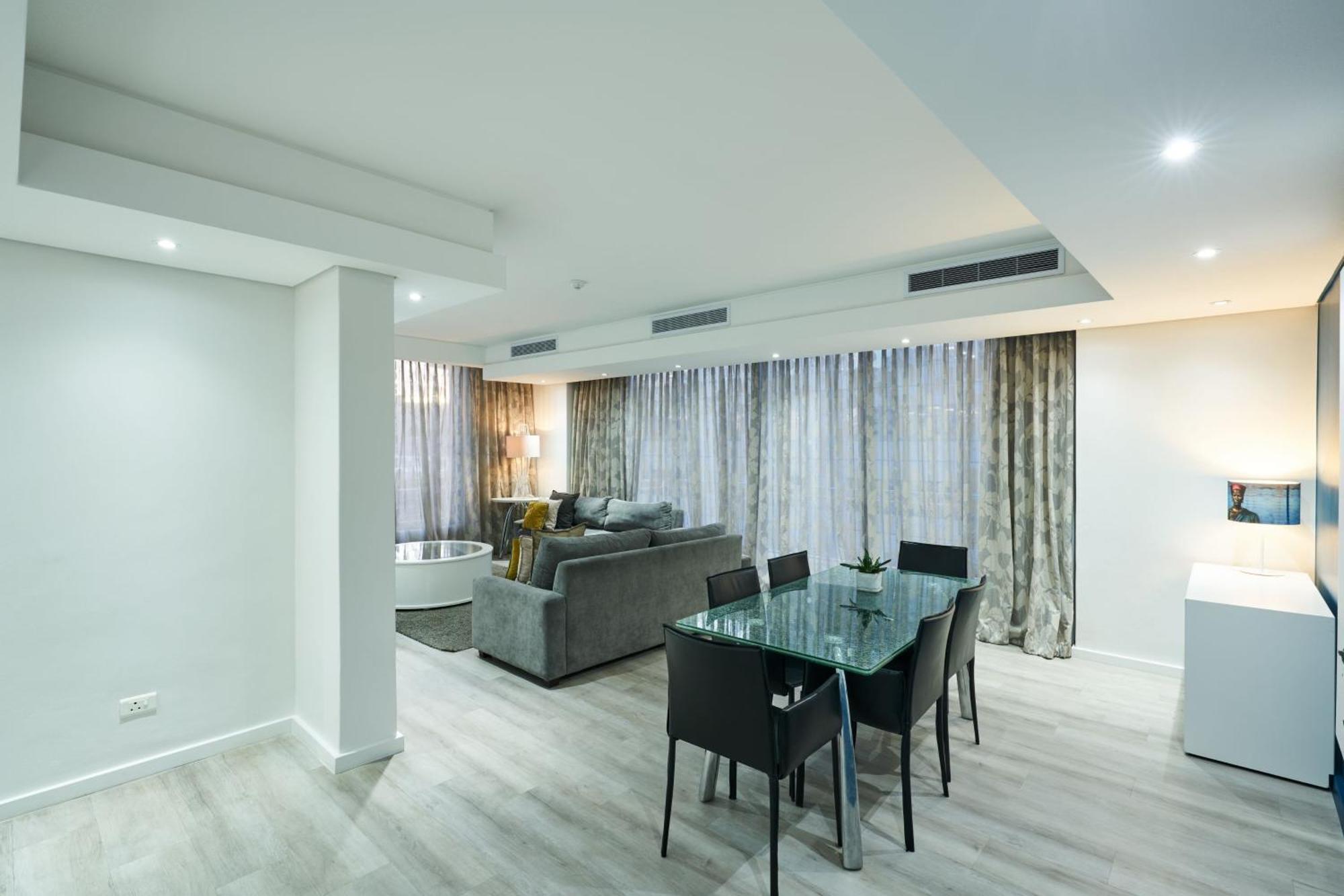 Hotel Protea By Marriott North Wharf