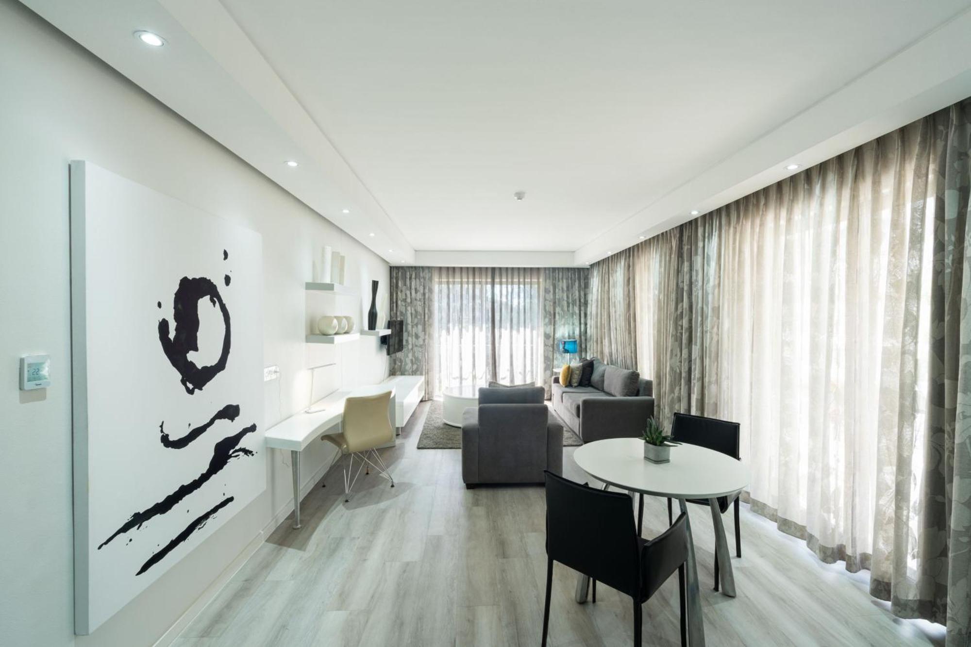 Protea By Marriott North Wharf Kapstadt