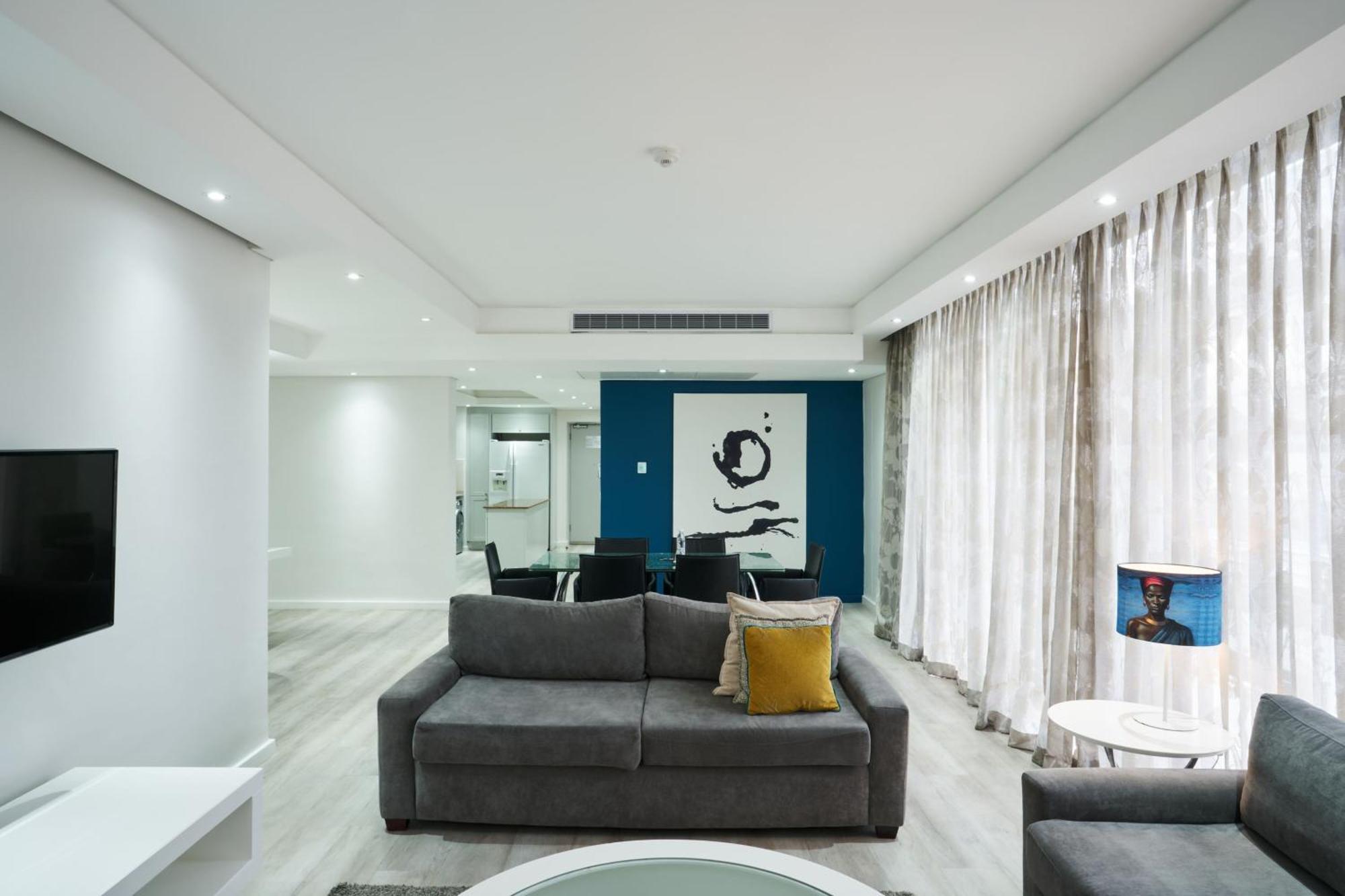 Protea By Marriott North Wharf Hotel