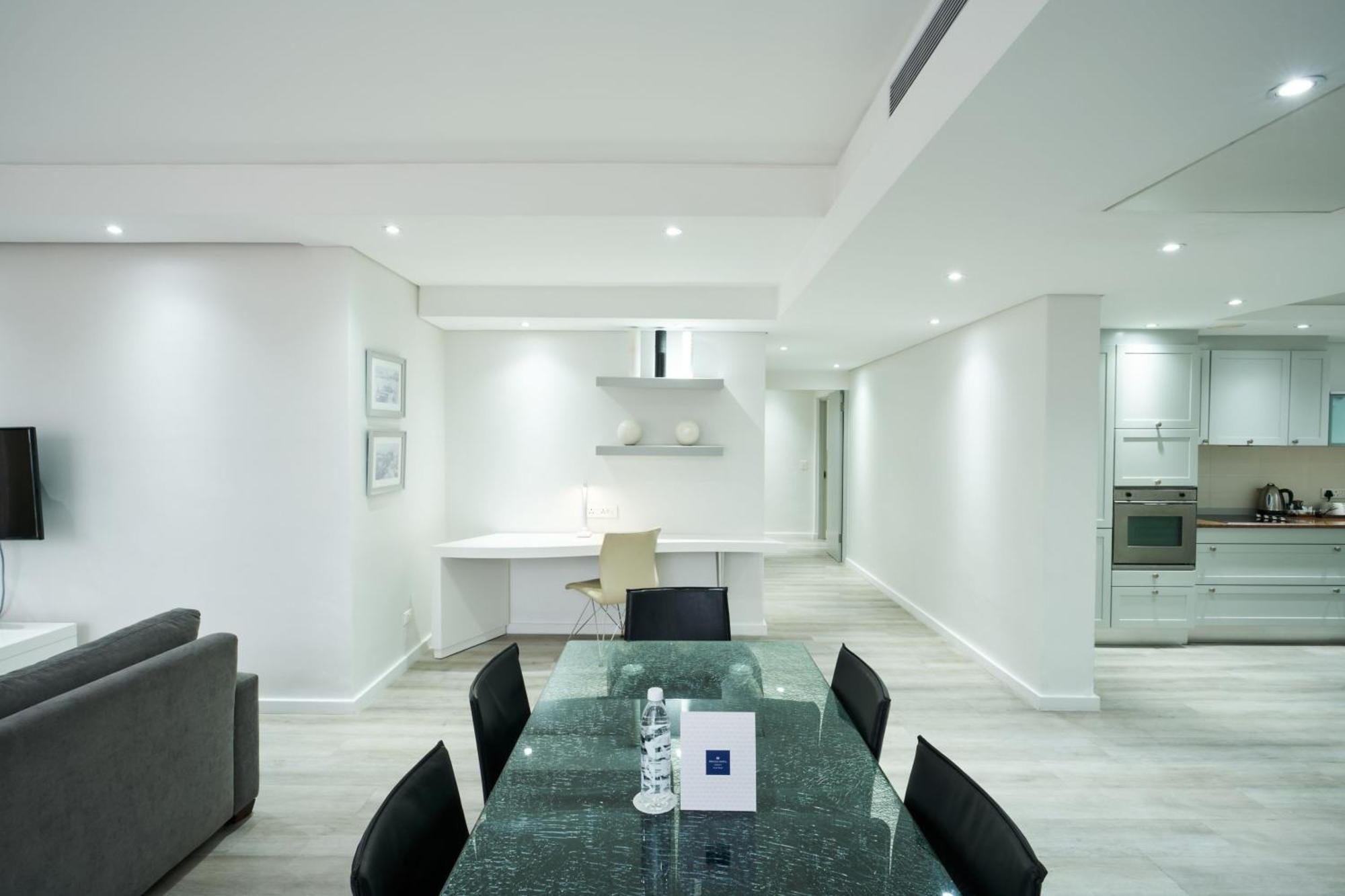 Hotel Protea By Marriott North Wharf Kapstadt