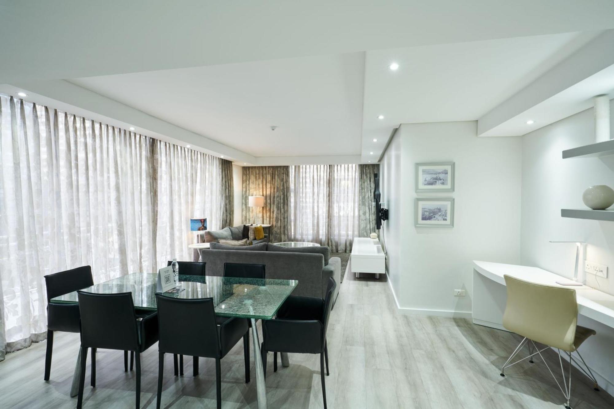 Protea By Marriott North Wharf Kapstadt