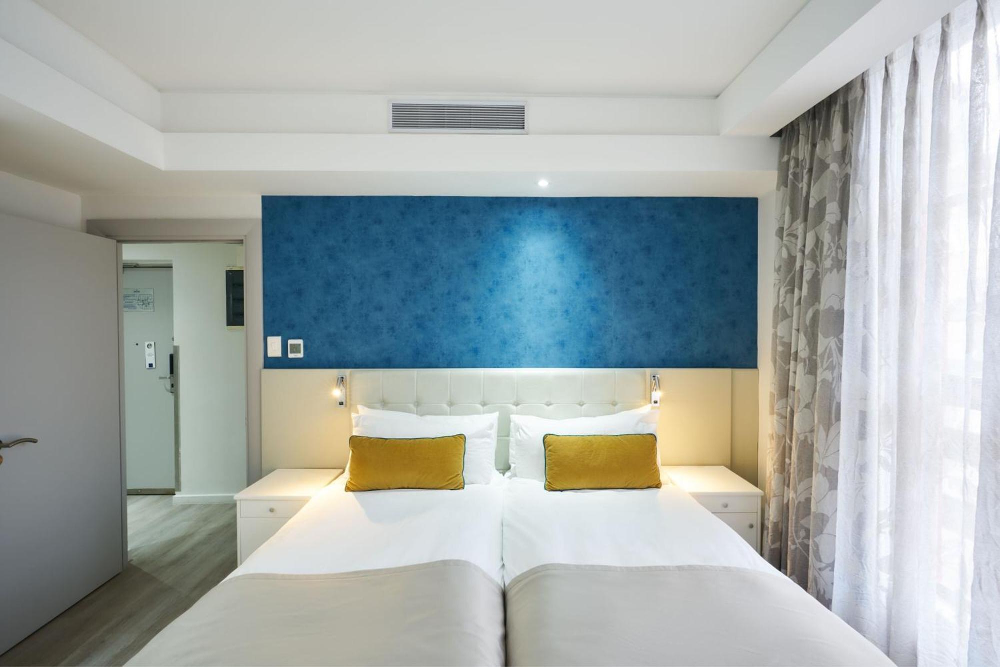 Protea By Marriott North Wharf Hotel Kapstadt