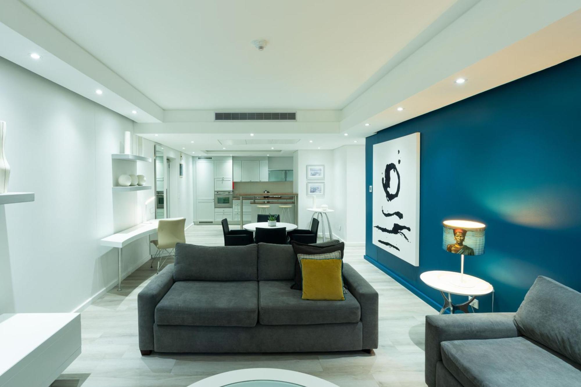 Protea By Marriott North Wharf Hotel Kapstadt