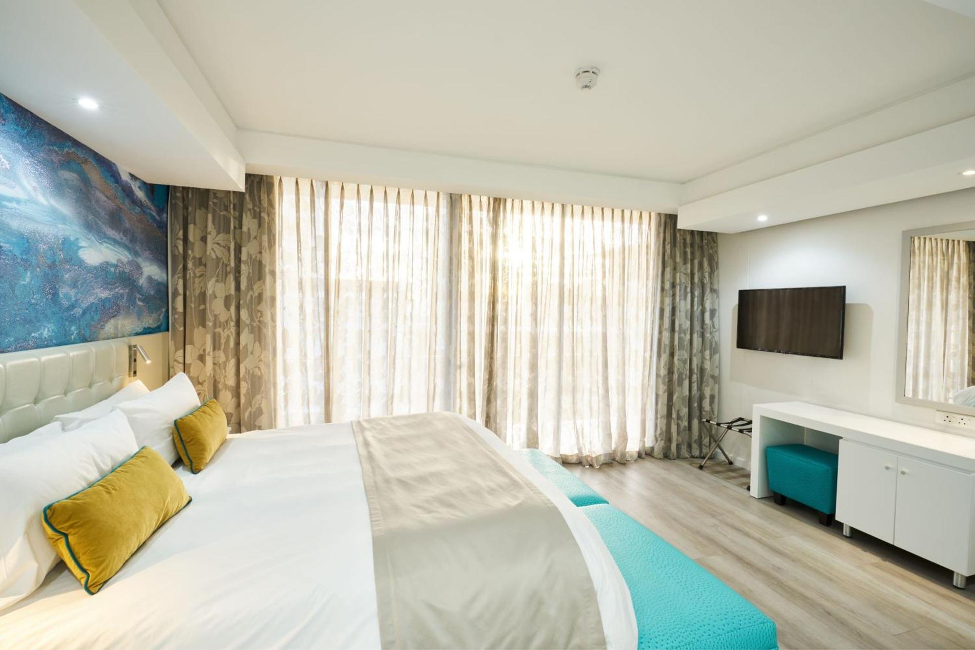 Protea By Marriott North Wharf Kapstadt