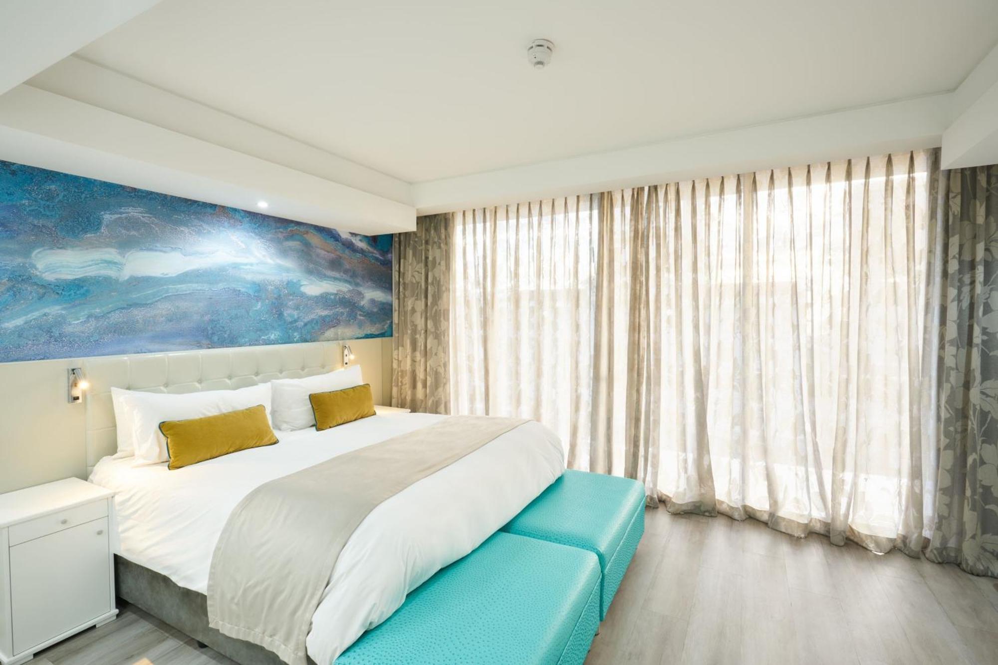 Hotel Protea By Marriott North Wharf Kapstadt