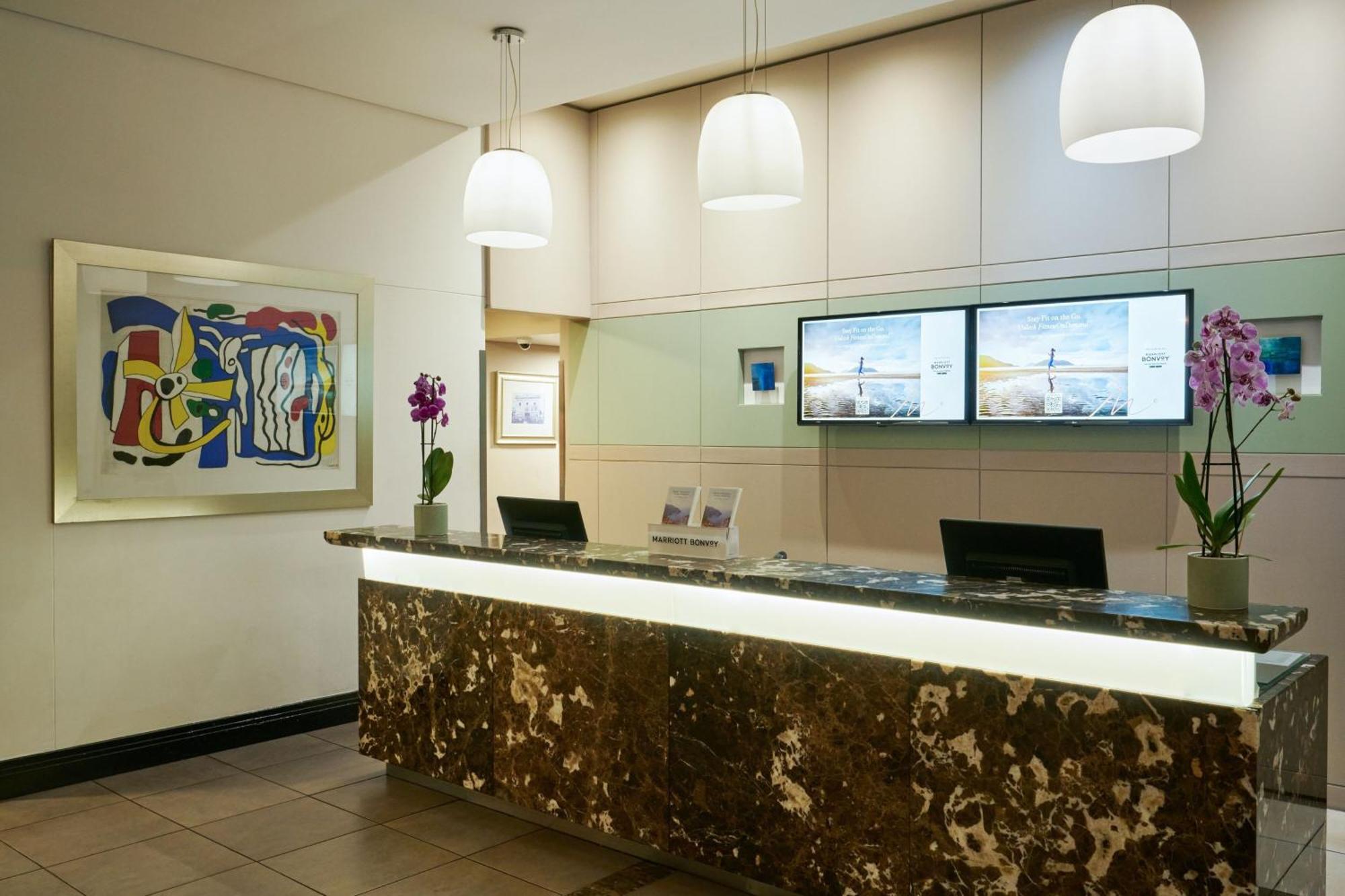 Protea By Marriott North Wharf Kapstadt