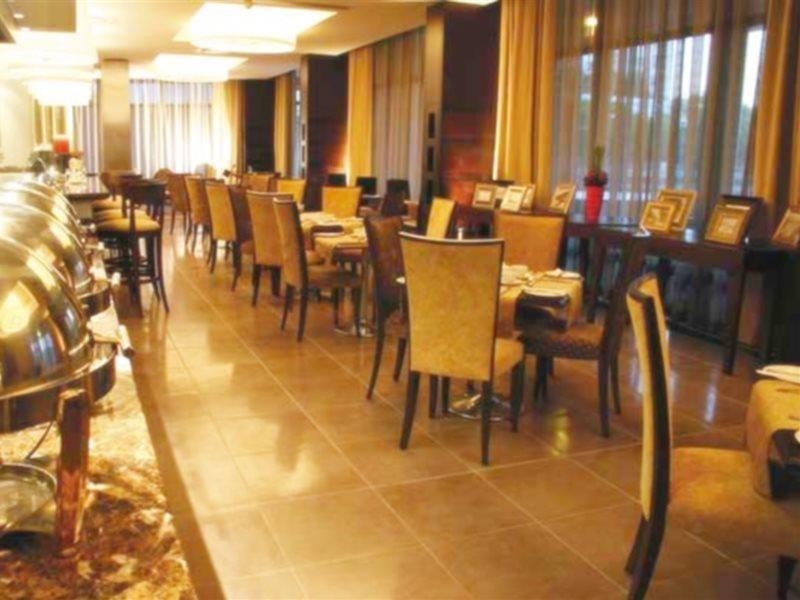 Protea By Marriott North Wharf Kapstadt