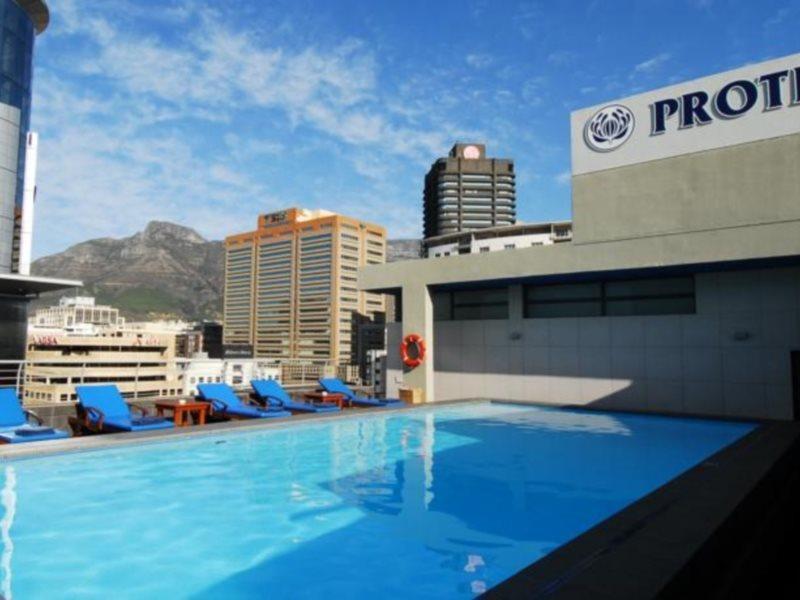 Hotel Protea By Marriott North Wharf Kapstadt