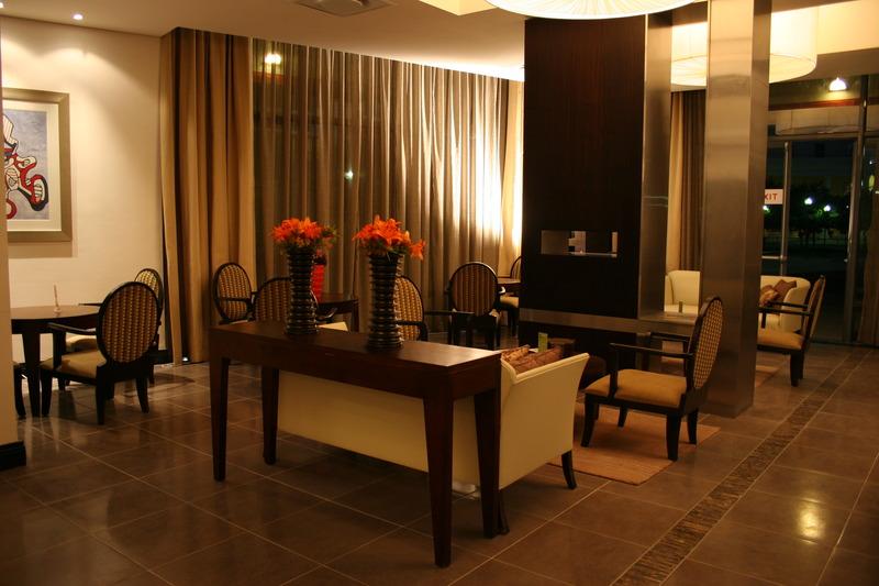 Protea By Marriott North Wharf Hotel Kapstadt